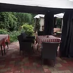 Bed & Breakfast Alabastrom Panzio Es Etterem Bogács