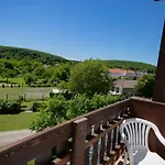 Bed & Breakfast Alabastrom Panzio Es Etterem Bogács