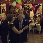 Alabastrom Panzio Es Etterem Bogács