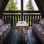 Bed & Breakfast Alabastrom Panzio Es Etterem