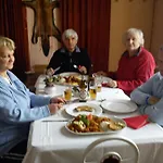 Bed & Breakfast Alabastrom Panzio Es Etterem Bogács