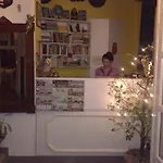 Alabastrom Panzio Es Etterem 3* Bogács