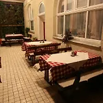 Alabastrom Panzio Es Etterem 3*