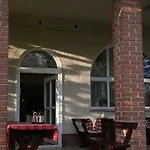 Bed & Breakfast Alabastrom Panzio Es Etterem