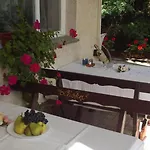 Alabastrom Panzio Es Etterem Bogács