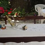 Alabastrom Panzio Es Etterem