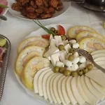 Alabastrom Panzio Es Etterem 3* Bogács