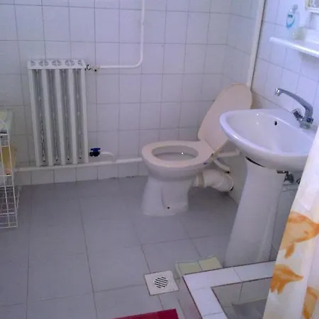 Alabastrom Panzio Es Etterem 3* Bogács