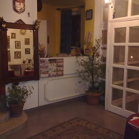 Bed & Breakfast Alabastrom Panzio Es Etterem 3*