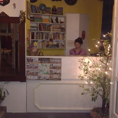 Alabastrom Panzio Es Etterem 3* Bogács