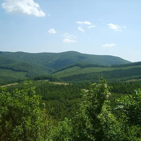 Alabástrom Panzió és étterem * Bogács
