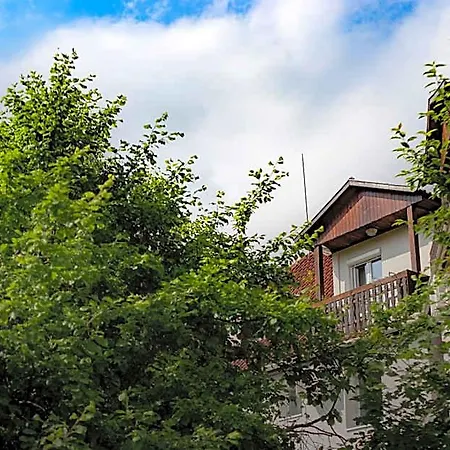 Alabastrom Panzio Es Etterem Bed & Breakfast