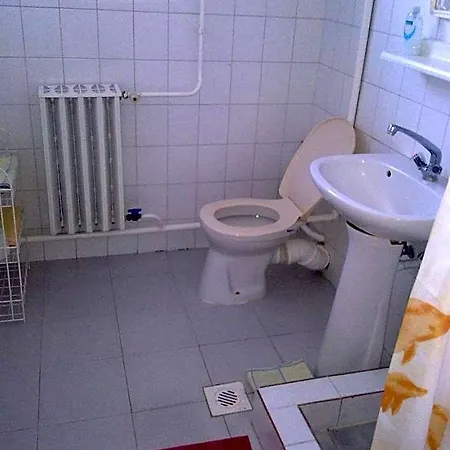 Alabastrom Panzio Es Etterem 3*