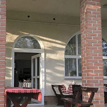 Bed & Breakfast Alabástrom Panzió és étterem Bogács