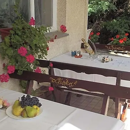 Alabastrom Panzio Es Etterem Frühstückspension 3*