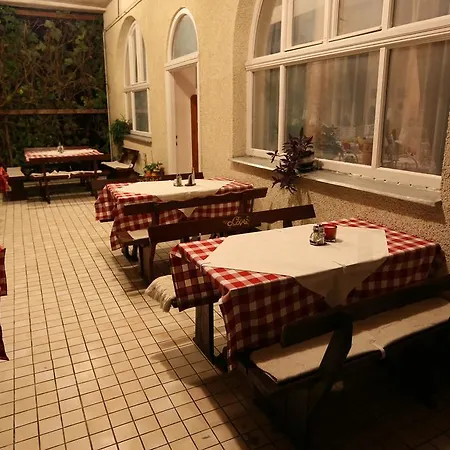 Alabástrom Panzió és étterem 3*