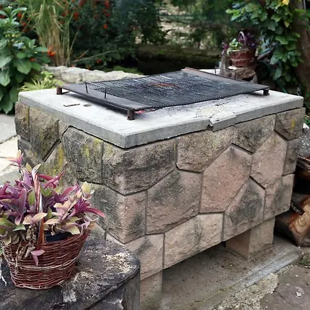Alabástrom Panzió és étterem 3*