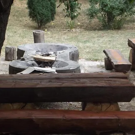 Alabastrom Panzio Es Etterem 3*
