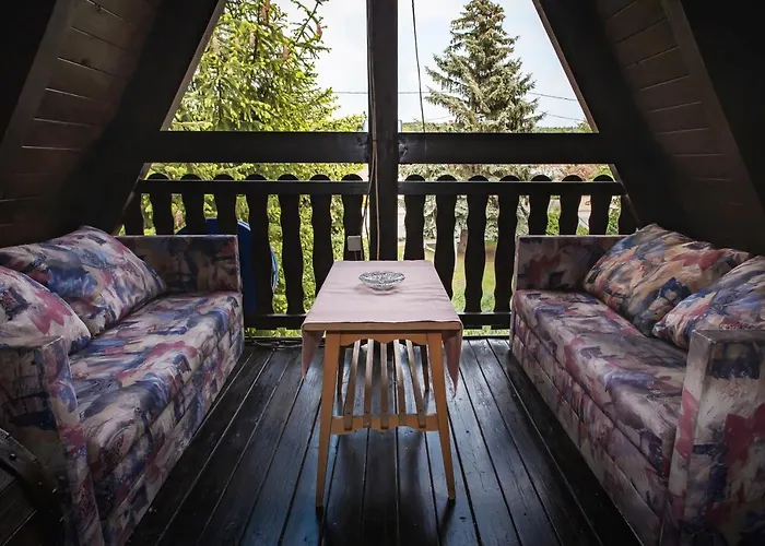 B&B Alabastrom Panzio Es Etterem