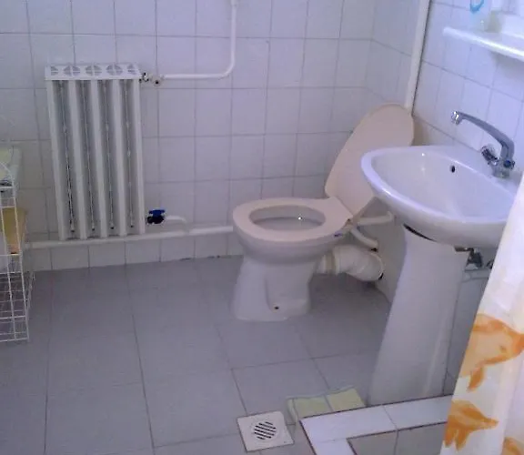 Alabastrom Panzio Es Etterem 3* Bogács