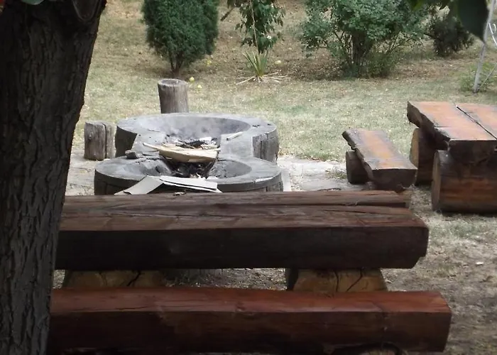 Alabastrom Panzio Es Etterem 3*